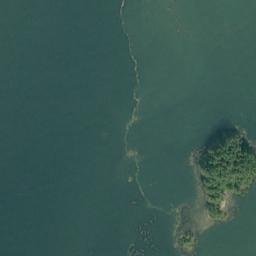 Satellite imagery of Hunt Point, CA