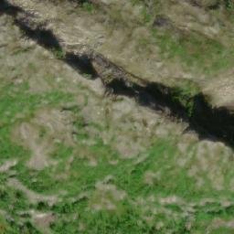 Satellite imagery of Mount Morrison, CA