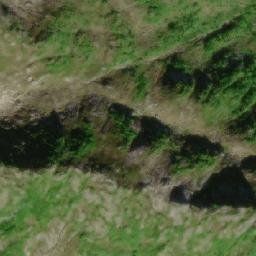 Satellite imagery of Mount Morrison, CA