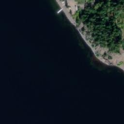 Satellite imagery of Vinnedge Point, CA