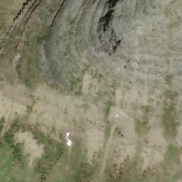 Satellite imagery of Netim Mountain, CA