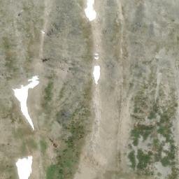 Satellite imagery of Netim Mountain, CA