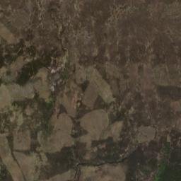 Satellite imagery of Flout Hill, GB