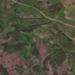 Satellite imagery of Grindstone Hill, GB