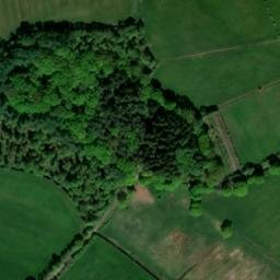 Satellite imagery of Schloßberg, DE
