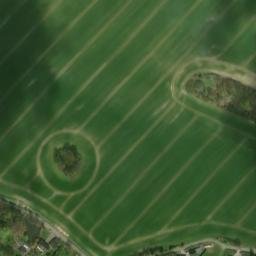 Satellite imagery of Sendemast Diedrichshagen, DE