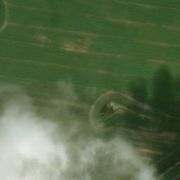 Satellite imagery of Sendemast Diedrichshagen, DE