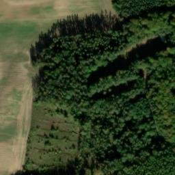 Satellite imagery of Klosterberg, DE