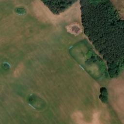 Satellite imagery of Kaansberg, DE