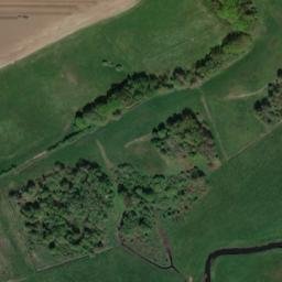 Satellite imagery of Der Lange Berg, DE