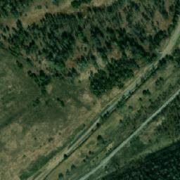 Satellite imagery of Мал. Талда, KZ