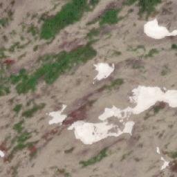 Satellite imagery of Муртинский Голец, RU