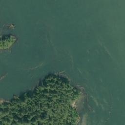 Satellite imagery of Hunt Point, CA
