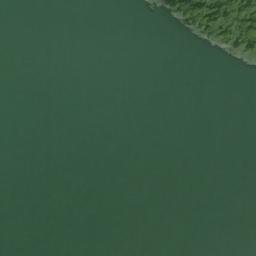 Satellite imagery of Gamble Point, CA