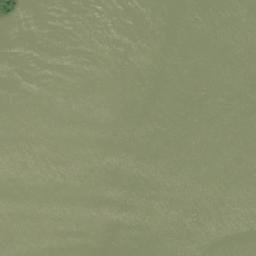 Satellite imagery of Gamble Point, CA
