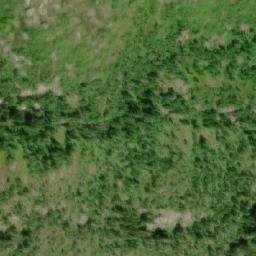 Satellite imagery of Mount Morrison, CA