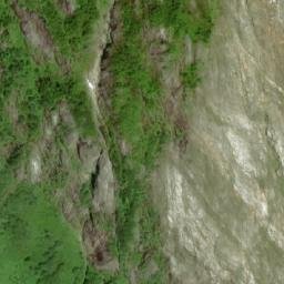 Satellite imagery of Cooper Peak, CA