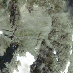 Satellite imagery of Mount Madden, CA