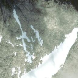 Satellite imagery of Mount Madden, CA