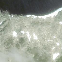 Satellite imagery of Mount Madden, CA