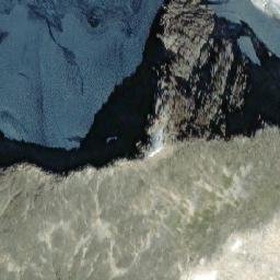 Satellite imagery of Mount Elizabeth, CA