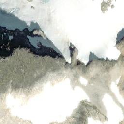 Satellite imagery of Mount Elizabeth, CA