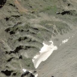 Satellite imagery of Nadina Mountain, CA