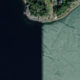 Satellite imagery of Vinnedge Point, CA
