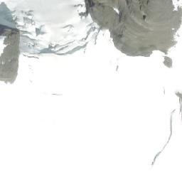 Satellite imagery of Nechamus Mountain, CA