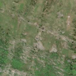 Satellite imagery of Netim Mountain, CA