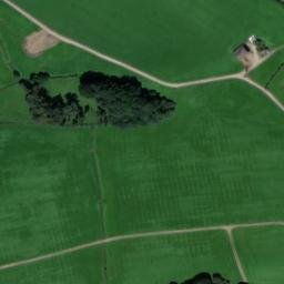Satellite imagery of Farleton Castle, GB