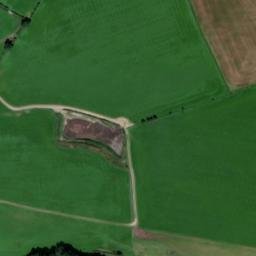 Satellite imagery of Farleton Castle, GB