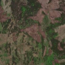 Satellite imagery of Flout Hill, GB
