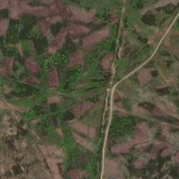 Satellite imagery of Grindstone Hill, GB