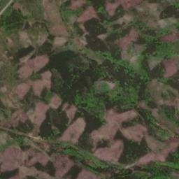 Satellite imagery of Grindstone Hill, GB