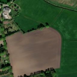 Satellite imagery of Schloßberg, DE