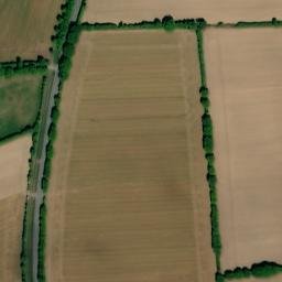 Satellite imagery of Sandberg, DE