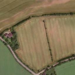 Satellite imagery of Mühlenberg, DE