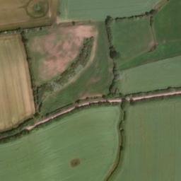 Satellite imagery of Mühlenberg, DE