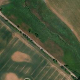 Satellite imagery of Kaansberg, DE