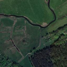 Satellite imagery of Der Lange Berg, DE