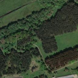 Satellite imagery of Der Lange Berg, DE