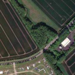 Satellite imagery of Rauher Berg, DE