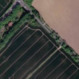 Satellite imagery of Rauher Berg, DE