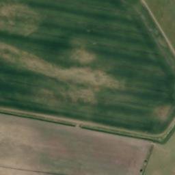 Satellite imagery of Rauher Berg, DE