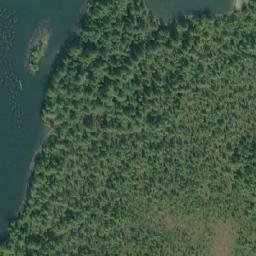 Satellite imagery of Hunt Point, CA