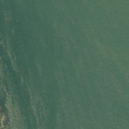 Satellite imagery of Hunt Point, CA