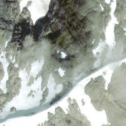 Satellite imagery of Mount Madden, CA