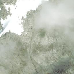 Satellite imagery of Mount Madden, CA