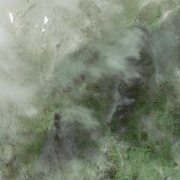 Satellite imagery of Mount Madden, CA